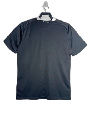 Camiseta Real Madrid 08/09 II de Visitante - Versión Retro