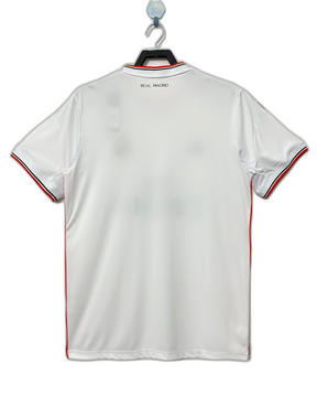 Camiseta Real Madrid 13/14 I de Local - Versión Retro