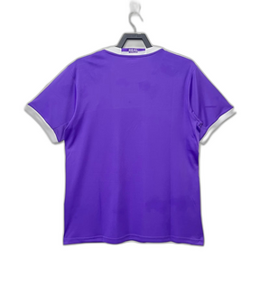 Camiseta Real Madrid 16/17 II de Visitante - Versión Retro