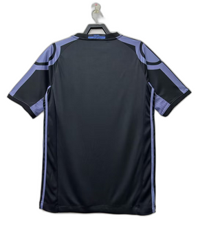 Camiseta Real Madrid 16/17 III Tercera - Versión Retro