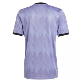 Camiseta Real Madrid 22/23 II de Visitante - Versión Aficionado