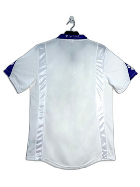 Camiseta Real Madrid 97/98 I de Local - Versión Retro