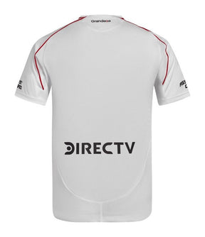 Camiseta River Plate 24/25 I de Local - Versión Aficionado