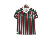 Camiseta Fluminense 25/26 I de Local - Mujer