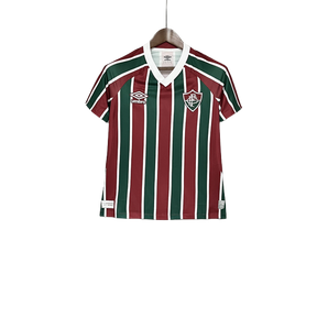 Camiseta Fluminense 25/26 I de Local - Mujer
