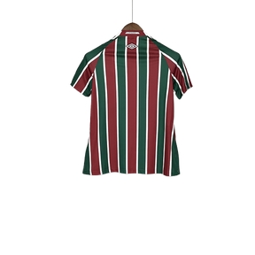 Camiseta Fluminense 25/26 I de Local - Mujer