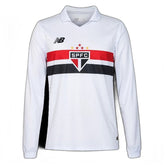Camiseta São Paulo 24/25 I de Local - Manga Larga