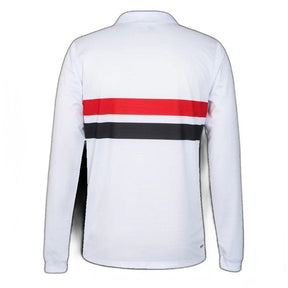 Camiseta São Paulo 24/25 I de Local - Manga Larga