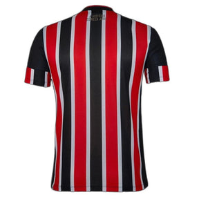 Camiseta São Paulo 24/25 II de Visitante - Versión Aficionado