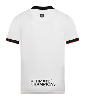 Camiseta Sheffield United 22/23 II de Visitante - Versión Aficionado
