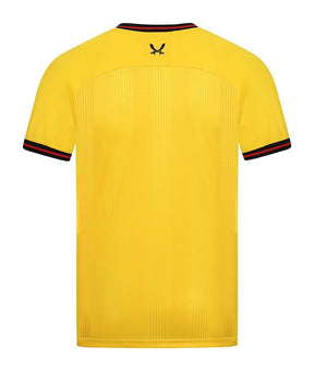 Camiseta Sheffield United 23/24 II de Visitante - Versión Aficionado