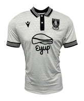 Camiseta Sheffield Wednesday 23/24 II de Visitante - Versión Aficionado