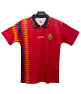 Camiseta España 1994 I de Local - Versión Retro