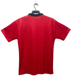 Camiseta España 1994 I de Local - Versión Retro