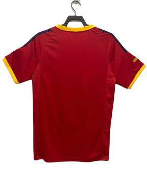 Camiseta España 2002 I de Local - Versión Retro