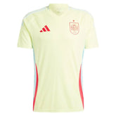 Camiseta España 24/25 II de Visitante - Versión Aficionado