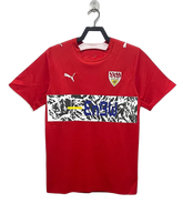 Camiseta Stuttgart 06/07 II de Visitante - Versión Retro