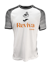 Camiseta Swansea City 23/24 I de Local - Versión Aficionado