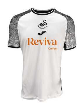 Camiseta Swansea City 23/24 I de Local - Versión Aficionado