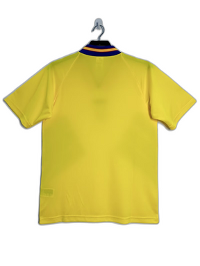 Camiseta Suecia 1994 I de Local - Versión Retro