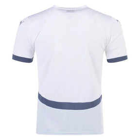Camiseta Suiza 24/25 II de Visitante - Versión Aficionado