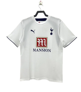 Camiseta Tottenham 06/07 I de Local - Versión Retro