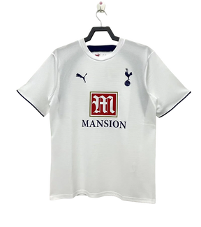 Camiseta Tottenham 06/07 I de Local - Versión Retro