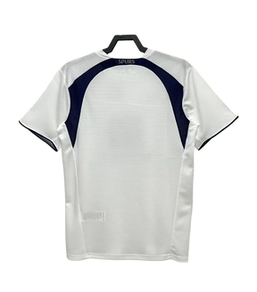Camiseta Tottenham 06/07 I de Local - Versión Retro