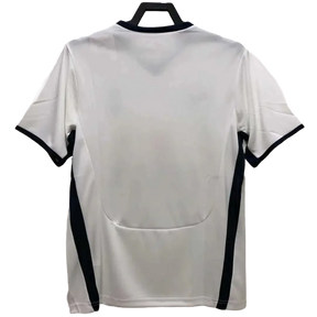 Camiseta Tottenham 08/09 I de Local - Versión Retro