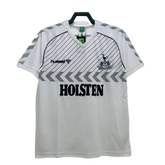 Camiseta Tottenham 1986 I de Local - Versión Retro