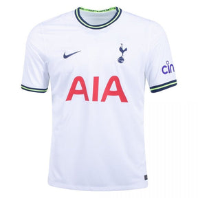 Camiseta Tottenham 22/23 I de Local - Versión Aficionado
