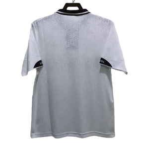 Camiseta Tottenham 91/93 I de Local - Versión Retro