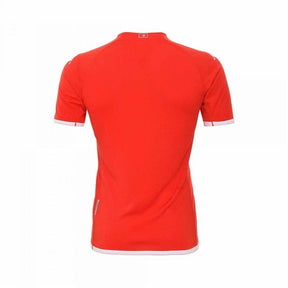 Camiseta Tunisia 2022 I de Local - Versión Aficionado