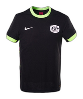 Camiseta Austrália 25/26 II de Visitante - Versión Aficionado