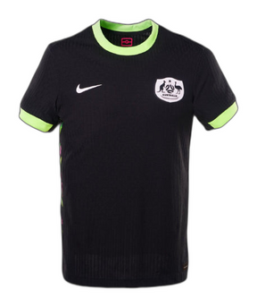 Camiseta Austrália 25/26 II de Visitante - Versión Aficionado