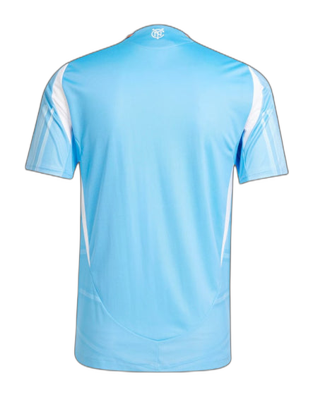 Camiseta New York City 25/26 I de Local - Versión Aficionado