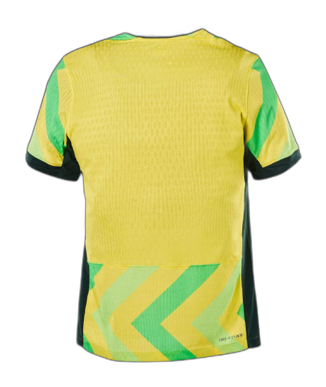 Camiseta Austrália 25/26 I de Local - Versión Aficionado