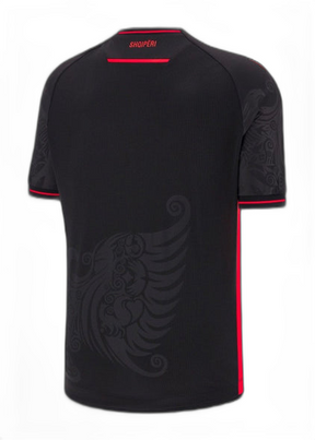 Camiseta Albânia 25/26 II Tercera - Versión Aficionado