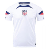 Camiseta Estados Unidos 22/23 I de Local - Versión Aficionado