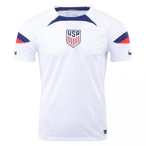 Camiseta Estados Unidos 22/23 I de Local - Versión Aficionado