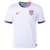 Camiseta Estados Unidos 24/25 I de Local - Versión Aficionado