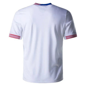 Camiseta Estados Unidos 24/25 I de Local - Versión Aficionado