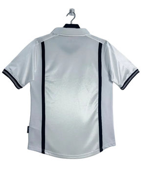 Camiseta Valencia 00/01 I de Local - Versión Retro