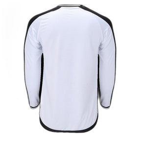 Camiseta Vasco 24/25 II de Visitante - Manga Larga
