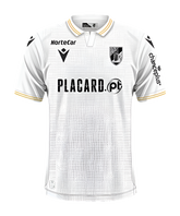 Camiseta Vitória SC 24/25 I de Local - Versión Aficionado