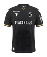 Camiseta Vitória SC 24/25 II de Visitante - Versión Aficionado