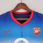 ARSENAL 02/04 II HOMBRE (RETRO) - Imagen 3