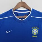 BRASIL Il 98 HOMBRE (RETRO) - Imagen 2