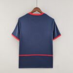 ARSENAL 02/04 II HOMBRE (RETRO) - Imagen 8