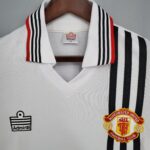 MANCHESTER UNITED I 75/80 HOMBRE (RETRO) - Imagen 3